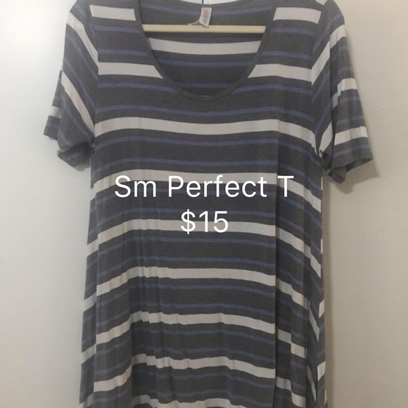 Lula Roe Tood - Picture 3 of 8